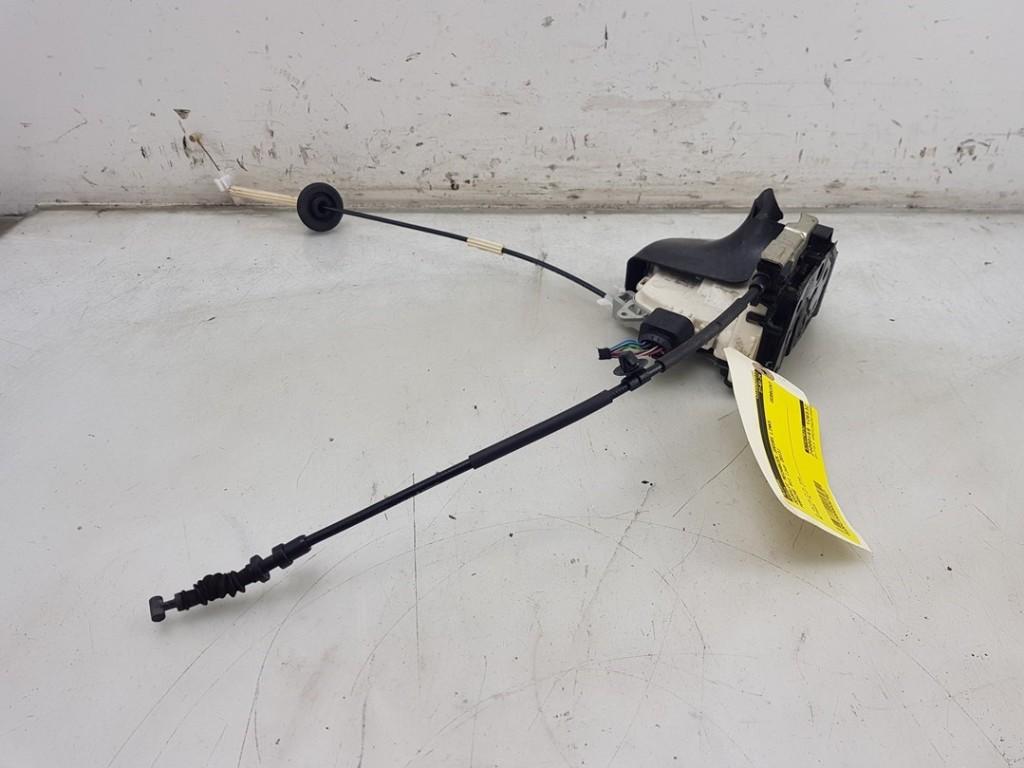 BARRE DE SERRURE DE PORTE AVANT GAUCHE Porsche 911 (991), Autos : Pièces & Accessoires, Dhr. J. Ham, Administratie@autoham.nl