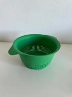 Passoire, Enlèvement ou Envoi, Comme neuf, Vert, Autres types