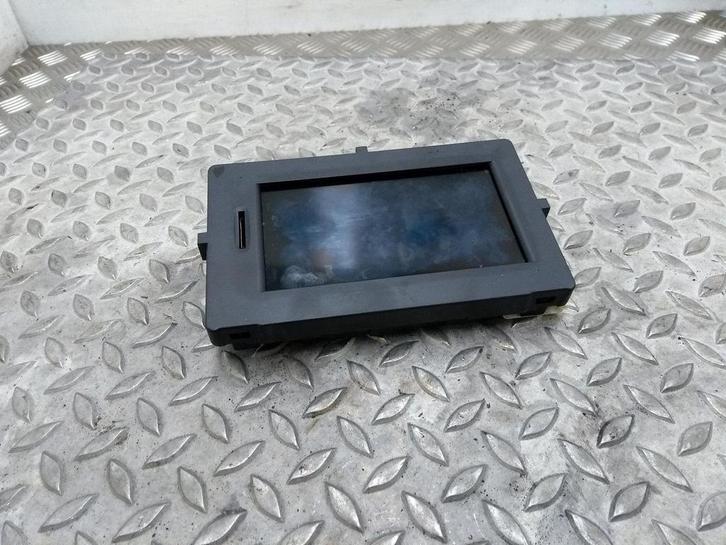 RENAULT MEGANE 1.5 DCI 81KW ESTATE NAVIGATIE 2012, Auto-onderdelen, Overige Auto-onderdelen, Gebruikt, ARN erkend, Stiba lid, Erkend duurzaam