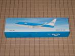 Schaalmodel 1:200 KLM Boeing 737-700, Ophalen, Schaalmodel