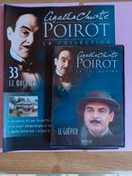 dvd hercule poirot le guêpier, Enlèvement ou Envoi, Comme neuf