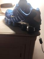 Nike Air Shox, Enlèvement, Nike