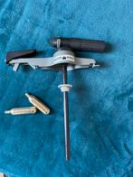 Biertap voor 5l vaatjes, Electroménager, Pompes à bière, Enlèvement, Comme neuf