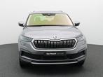 Skoda Kodiaq 2.0 CRTDI 110kW DSG7 Ambition (automatique), Argent ou Gris, Entreprise, 2000 kg, Carnet d'entretien