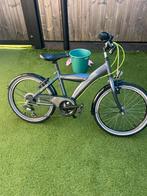 Kinderfiets voor 8 9 jaar, Fietsen en Brommers, Ophalen, Gebruikt, Minder dan 16 inch