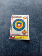 panini sticker WK 82 nr 146, Verzamelen, Stickers, Ophalen of Verzenden, Nieuw, Sport