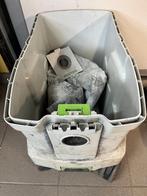 onderdelen festool stofzuiger Ctl 48 E Le Ec, Ophalen, Gebruikt, Overige typen