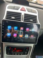 Autoradio navigation Android pour Peugeot 307 (2002-2009), Taurusavenue 1
2132 LS  Hoofddorp, NL, Contact.group@renault.com, Stellantis N.V.