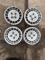 Mitsubishi Lancer EX TURBO GSR 2000 velgen, Ophalen