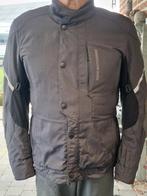 Veste space dry tour BMW, Enlèvement