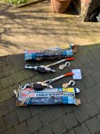 Tire fort, Bricolage & Construction, Enlèvement, Neuf