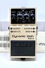 Boss AW-3, Muziek en Instrumenten, Effecten, Ophalen of Verzenden, Zo goed als nieuw, Wah Wah
