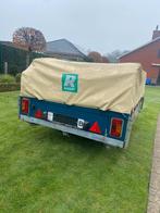 Vouwwagen, Caravanes & Camping, Caravanes pliantes, Présent, Jusqu'à 6, Raclet, Enlèvement