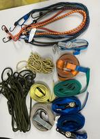 Lot de sangle, Handtassen en Accessoires, Overige Accessoires, Ophalen, Gebruikt