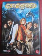 Eragon (2006), Vanaf 12 jaar, Ophalen of Verzenden, Zo goed als nieuw, Fantasy