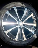 Originele Mercedes E-klasse W213 velgen met ZOMERbanden, Auto-onderdelen, Banden en Velgen, Ophalen, Zomerbanden, Band(en)