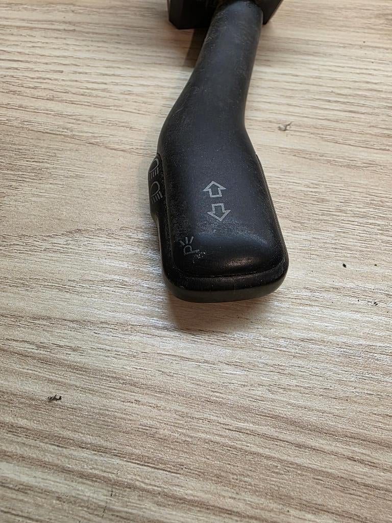 Golf iv commodo clignotant, Enlèvement, Utilisé, Volkswagen