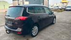 Opel Zafira ' 5 plaats ' euro 6B, Auto's, Bedrijf, Zafira, Te koop
