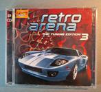 2 CD. Arène rétro. L'édition Tuning 3., CD & DVD, CD | Compilations, Enlèvement ou Envoi