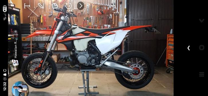 Ktm exc 300, Motos, Motos | KTM, Particulier, Enduro