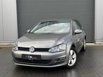 VW Golf benzine automaat 38.000km, Auto's, Stof, Bedrijf, 5 zetels, Golf