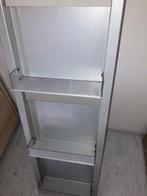 folderrek, Ophalen, Gebruikt