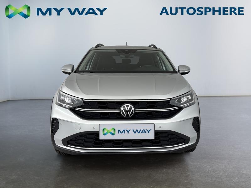 Volkswagen Taigo Life, Achat, Euro 6, Entreprise, Boîte manuelle