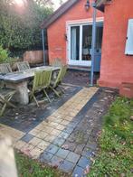 Terrassement  étanchéité, Immo