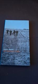 Coffret Noir Desir  En route pour la joie, Enlèvement ou Envoi