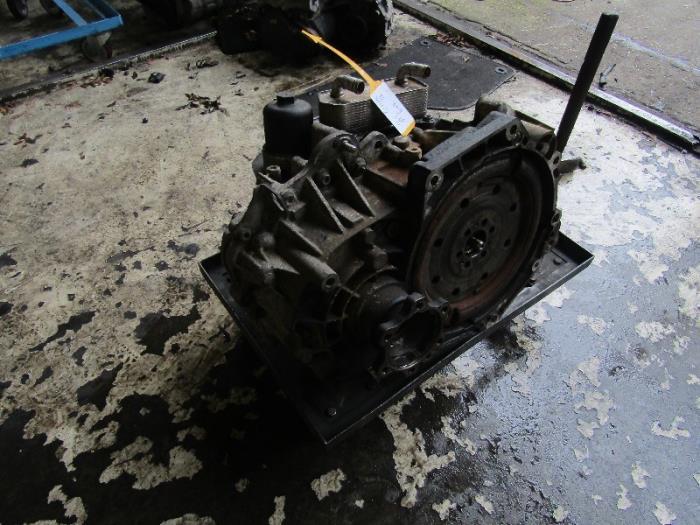 Automaatbak d'un Volkswagen Touran, Autos : Pièces & Accessoires, Transmission & Accessoires, Volkswagen, -, 3 mois de garantie