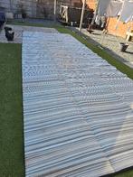 voortenttapijt Kampa, Caravans en Kamperen, Ophalen, Zo goed als nieuw