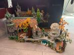 Lego Lord of the Rings 10316 Rivendell, Enlèvement, Comme neuf, Ensemble complet, Lego