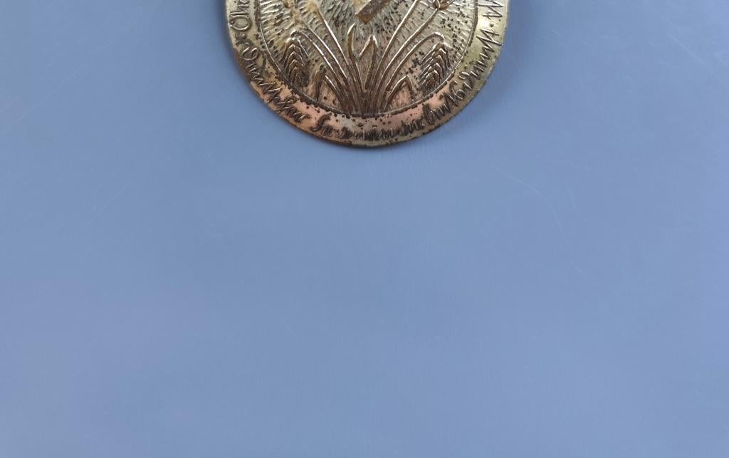 Broche de membre Allemande du RAD Féminin WW2, Collections, Objets militaires | Général, Enlèvement ou Envoi