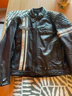 Leren motorjas, Motoren, Kleding | Motorkleding