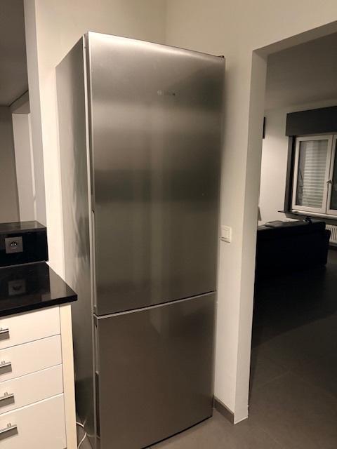 Réfrigérateur Bosh avec congélateur 150€, Avec compartiment congélateur, 160 cm ou plus, Comme neuf, Enlèvement
