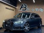 Audi A6 2.0 TDi S line S tronic * GARANTIE 12 MOIS *, Argent ou Gris, Achat, Euro 6, Entreprise