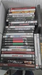 DVD'S, Ophalen, Zo goed als nieuw