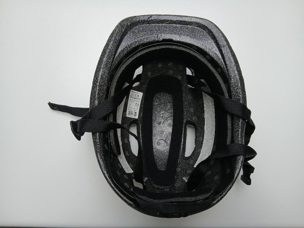 Casque de vélo (taille ajustable), Enlèvement ou Envoi, Comme neuf, M, Decathlon Btwin