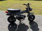 Dax Skyteam 49cc klasse B, Fietsen en Brommers, Ophalen, Gebruikt, 49 cc, Klasse B (45 km/u)