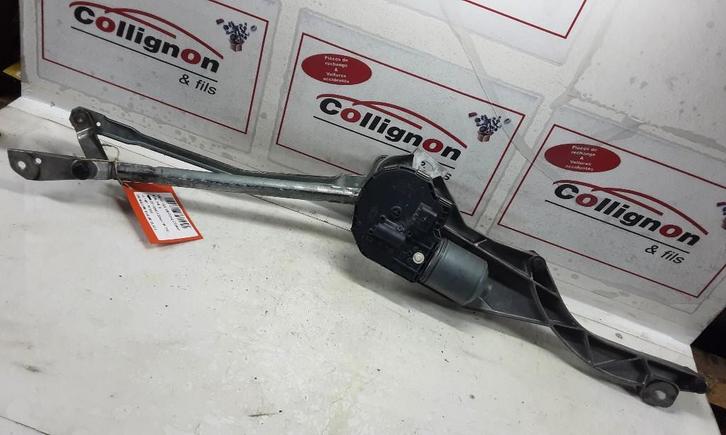 MECANISME ESSUIE-GLACE CLS (C219) (A2198200240), Autos : Pièces & Accessoires, Vitres & Accessoires, Mercedes-Benz, Utilisé