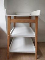 Verzorgtafel quax, Enlèvement