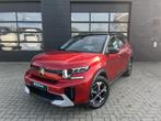Citroen C3 Aircross MAX 113pk Comfort Range, Autos, Rouge, 113 ch, Achat, Entreprise
