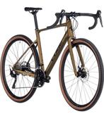 Gravelbike CUBE NUROAD PRO, Ophalen