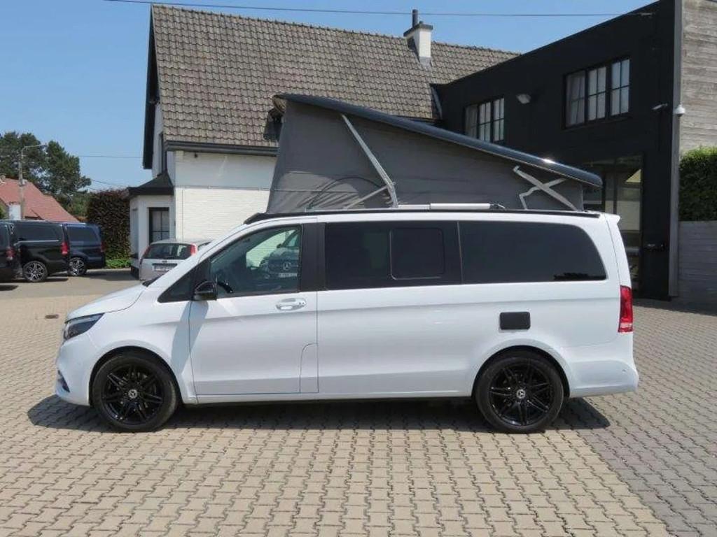 Mercedes-Benz V-Class Marco Polo 250d (automatique), Anti démarrage, https://public.car-pass.be/vhr/64809d4b-e749-42fc-b0dd-07e3965f64b2