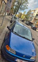 Voiture fiat punto 1997, Autos, Fiat, 1242 cm³, Achat, Boîte manuelle, Bleu