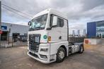 MAN TGX 18.470 BL SA +ADR+INTARDER, Achat, Euro 6, Entreprise, 470 ch