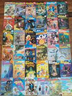 Lot de 36 Super Tintin, Boeken, Ophalen, Zo goed als nieuw