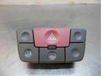 Commutateur éclairage d'urgence d'un Fiat Panda (Panda 03-), Autos : Pièces & Accessoires, -, 3 mois de garantie, Utilisé, Fiat