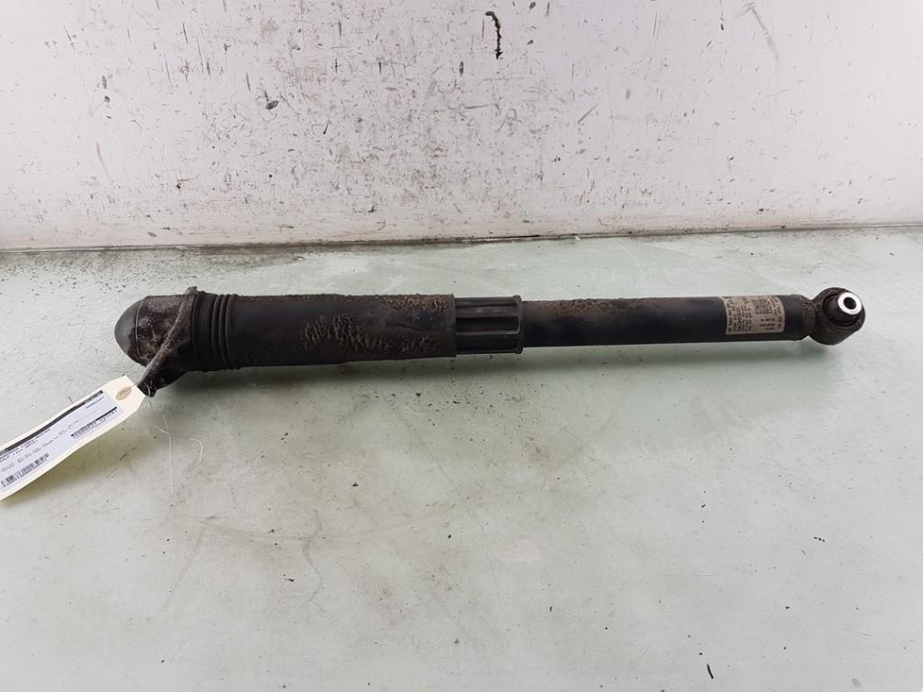 AMORTISSEUR ARRIÈRE GAUCHE Golf VII (AUA) (|5Q0512011KS|), Dhr. J. Ham, Volkswagen, Administratie@autoham.nl, Utilisé