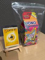 Seald Iono’s tournement box, Enlèvement ou Envoi, Comme neuf, Booster, Foil